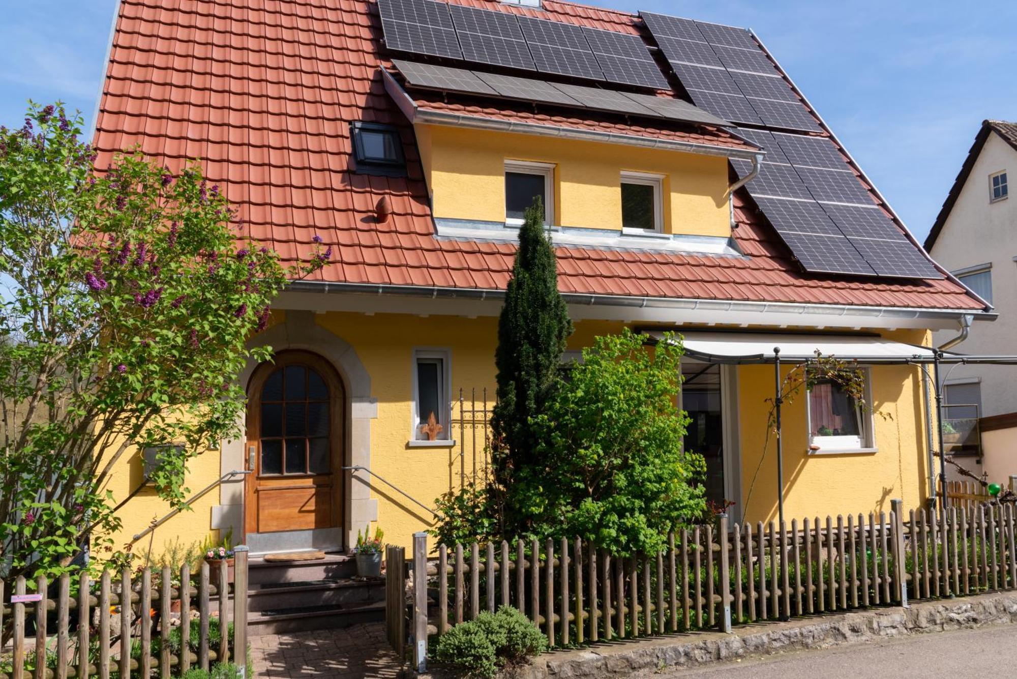 Gemuetliche Stadtwohnung In Schwäbisch Hall Exteriér fotografie